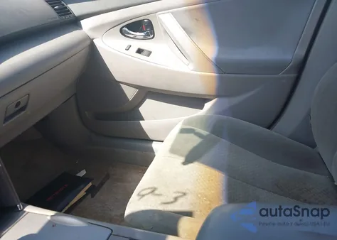 2008 Toyota Camry Le из США, поврежденный, VIN 4T1BE46K98U247544